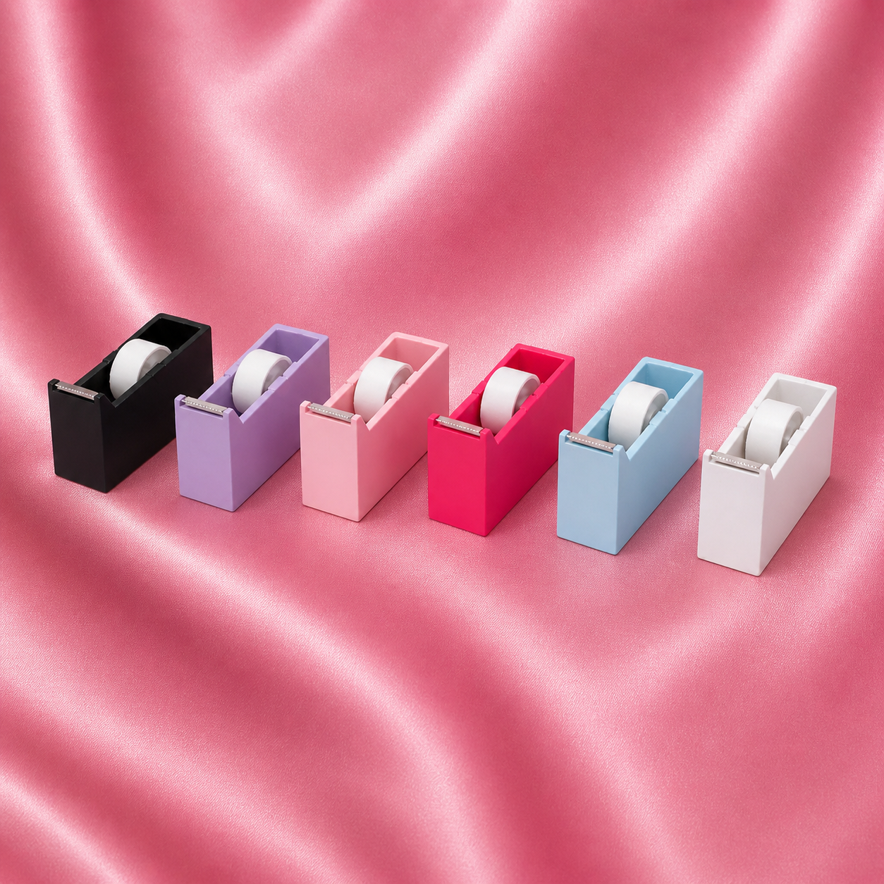 Professional Lash Tape Dispenser