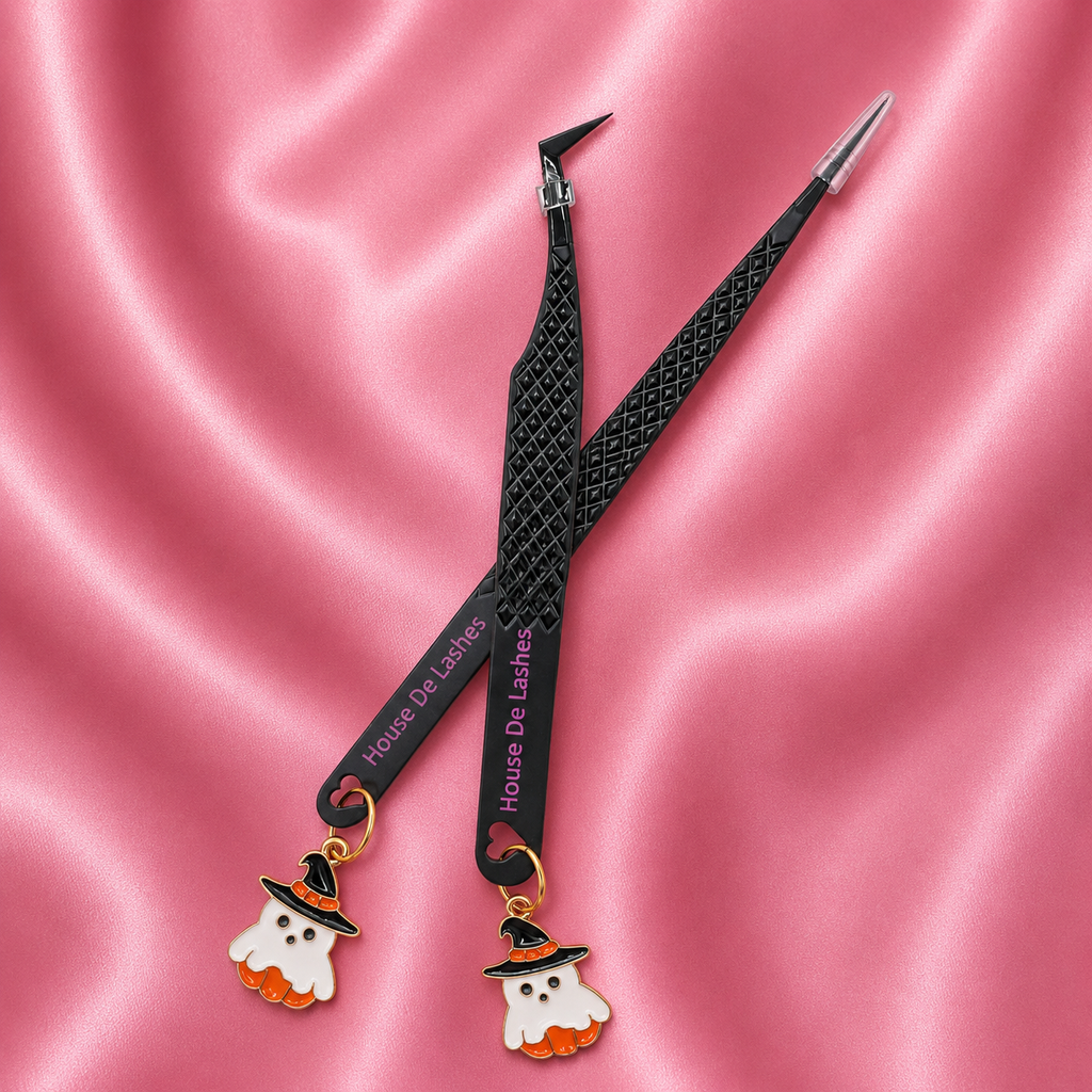 Spooky Glam Charm Collection