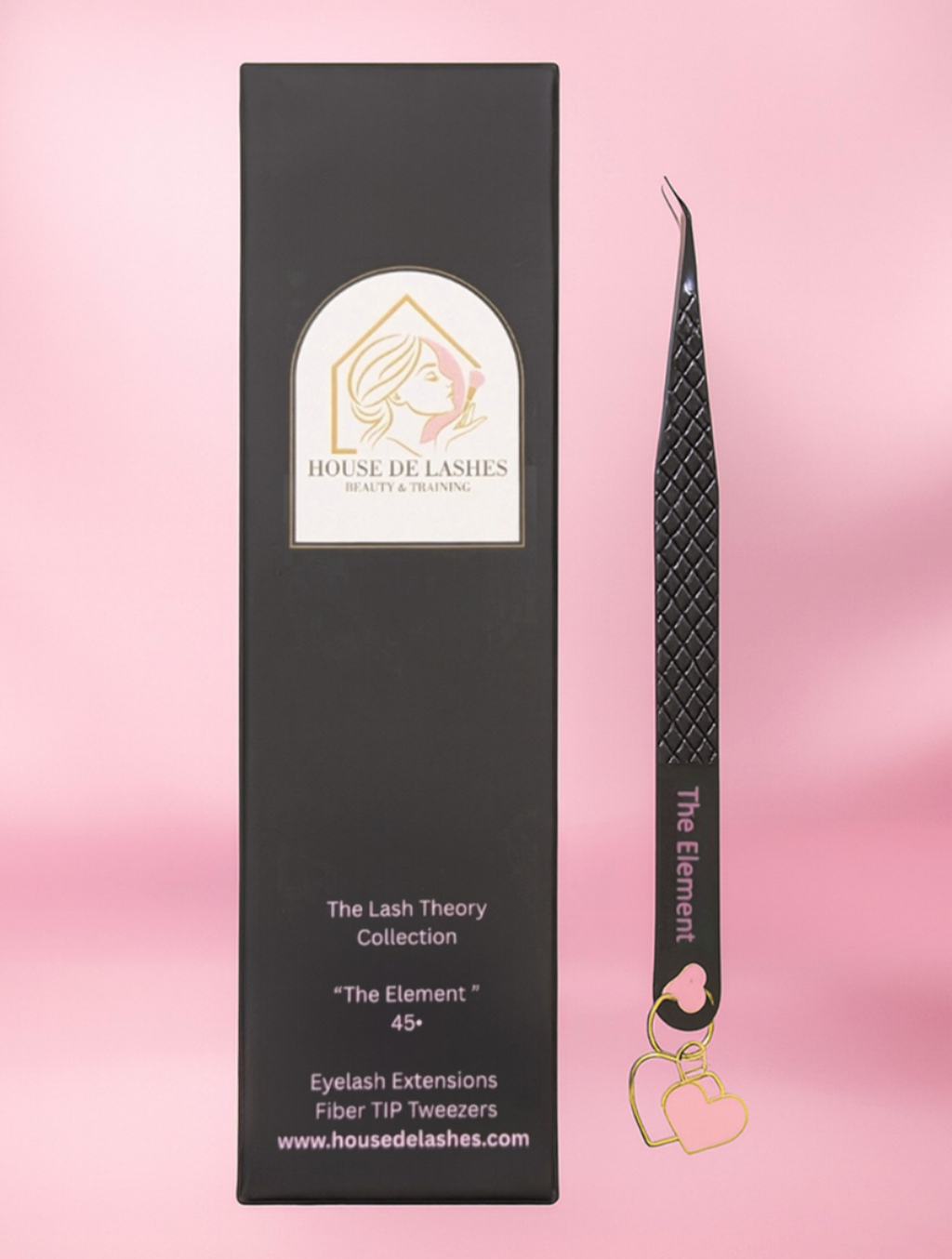 The Lash Theory Collection