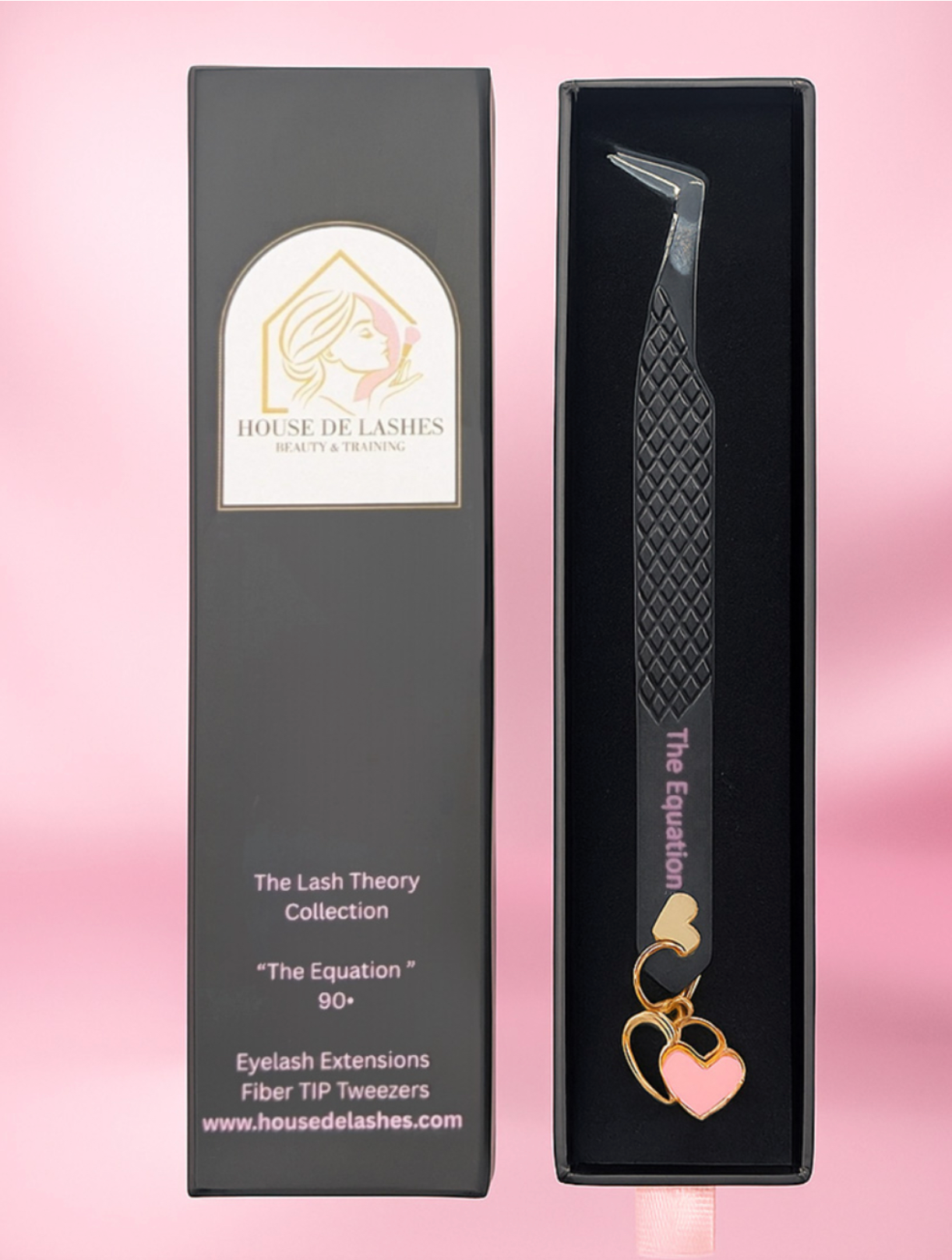 The Lash Theory Collection