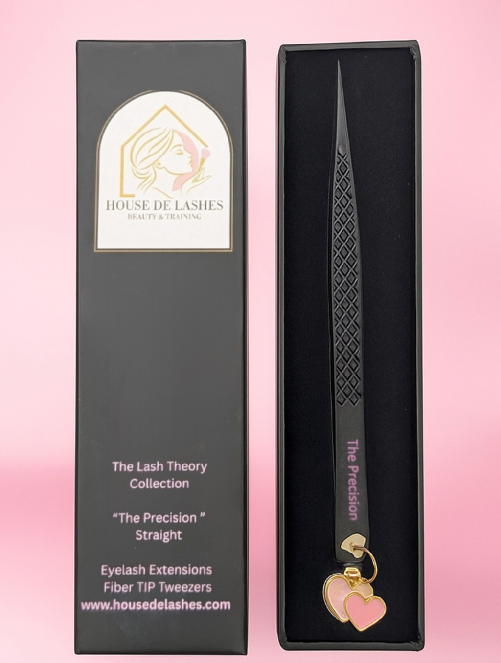 The Lash Theory Collection