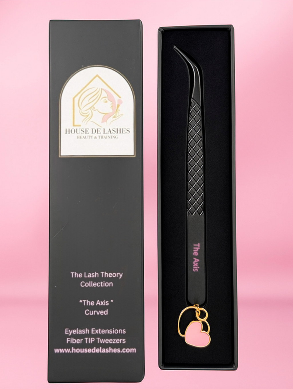 The Lash Theory Collection