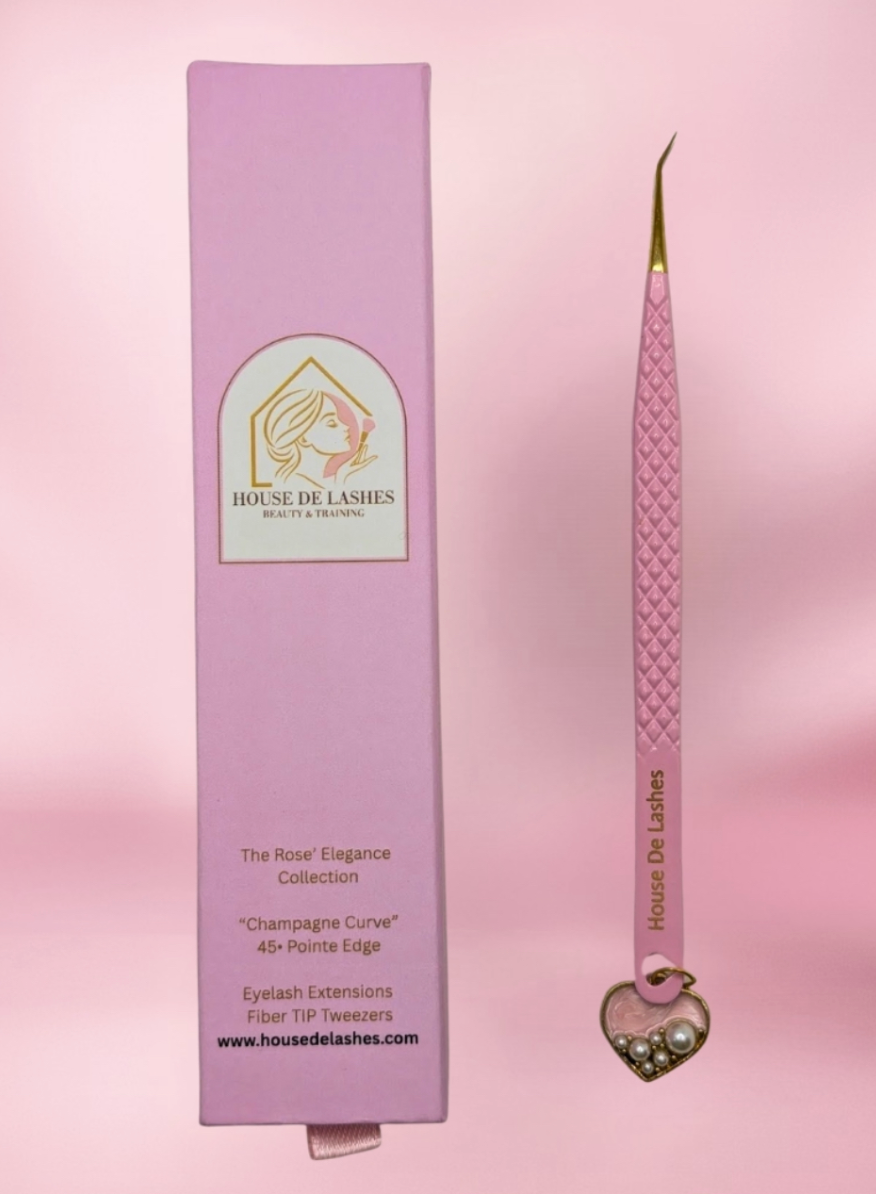 The Rose’ Elegance Collection