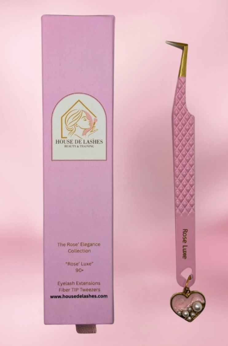 The Rose’ Elegance Collection