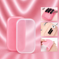 Silicone Lash Practice Pads