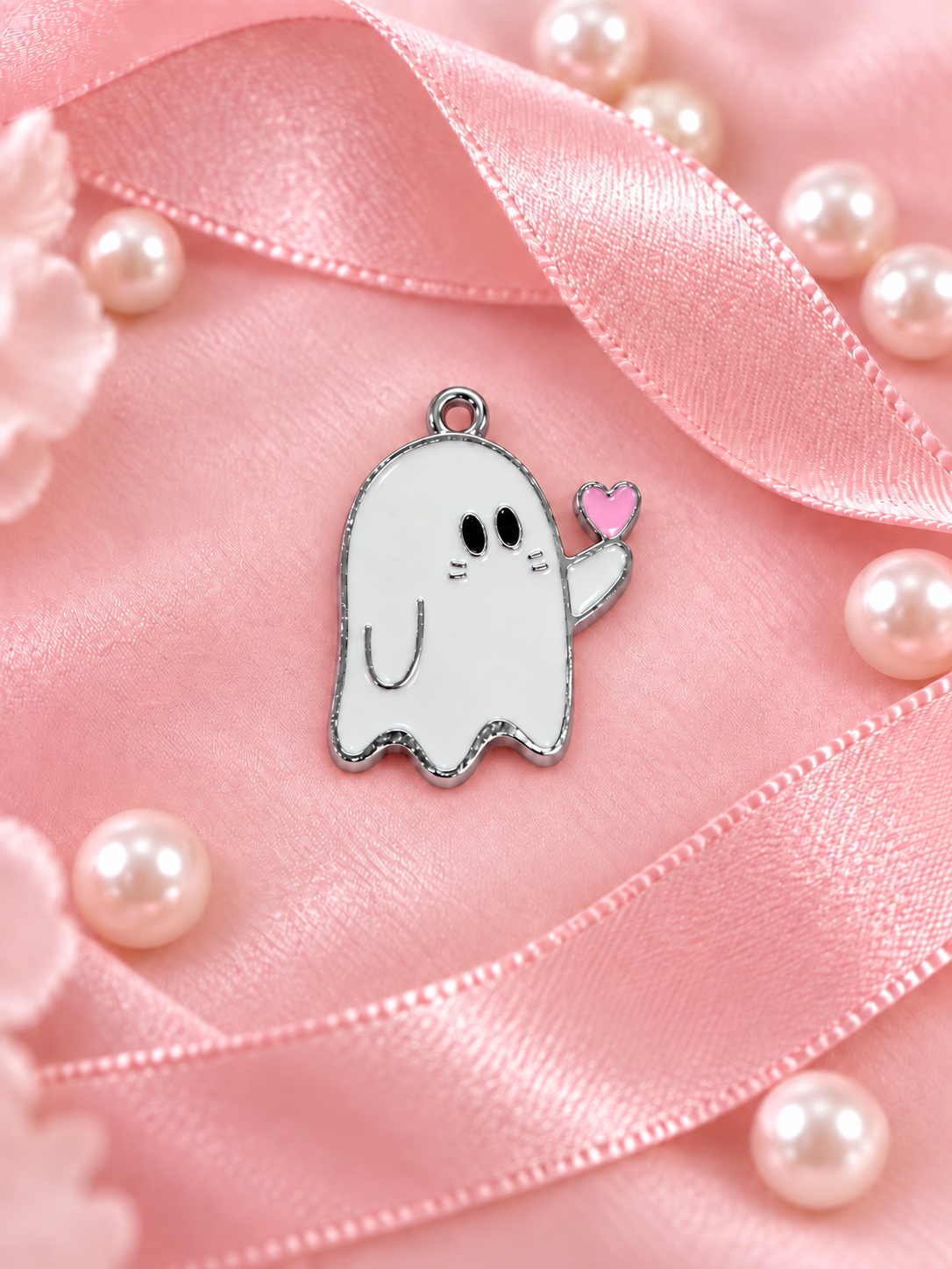 Interchangeable Lash Tweezer Charms
