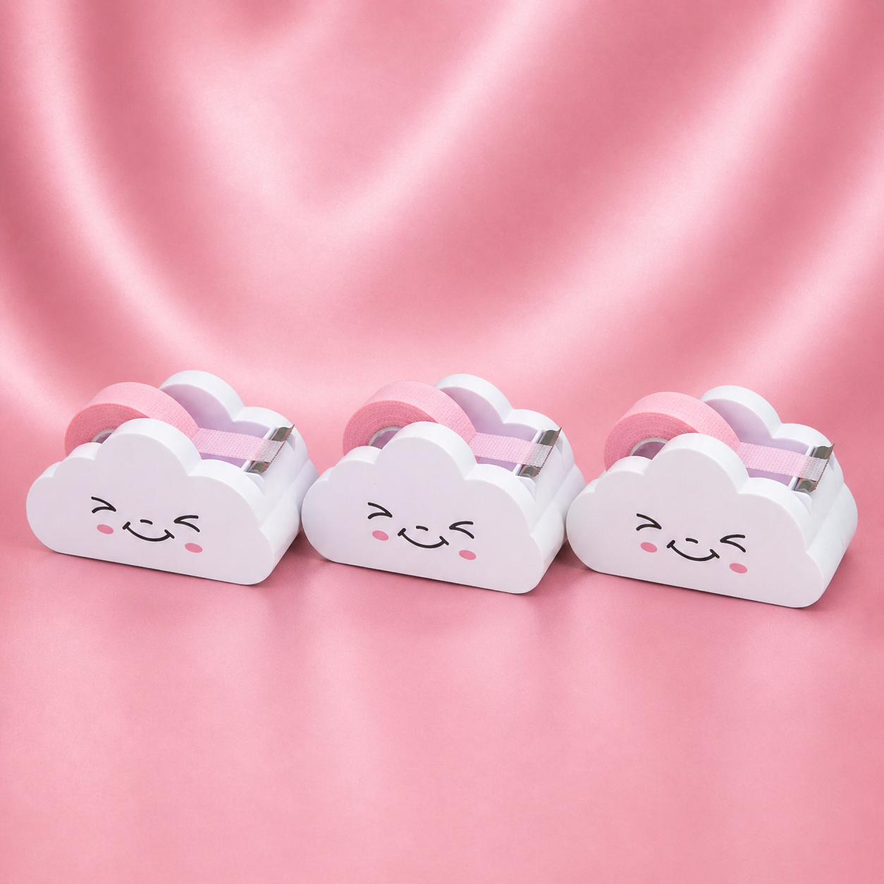 The Cloud Tape Dispenser