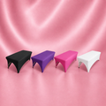 The Velvet Lash Bed Cover