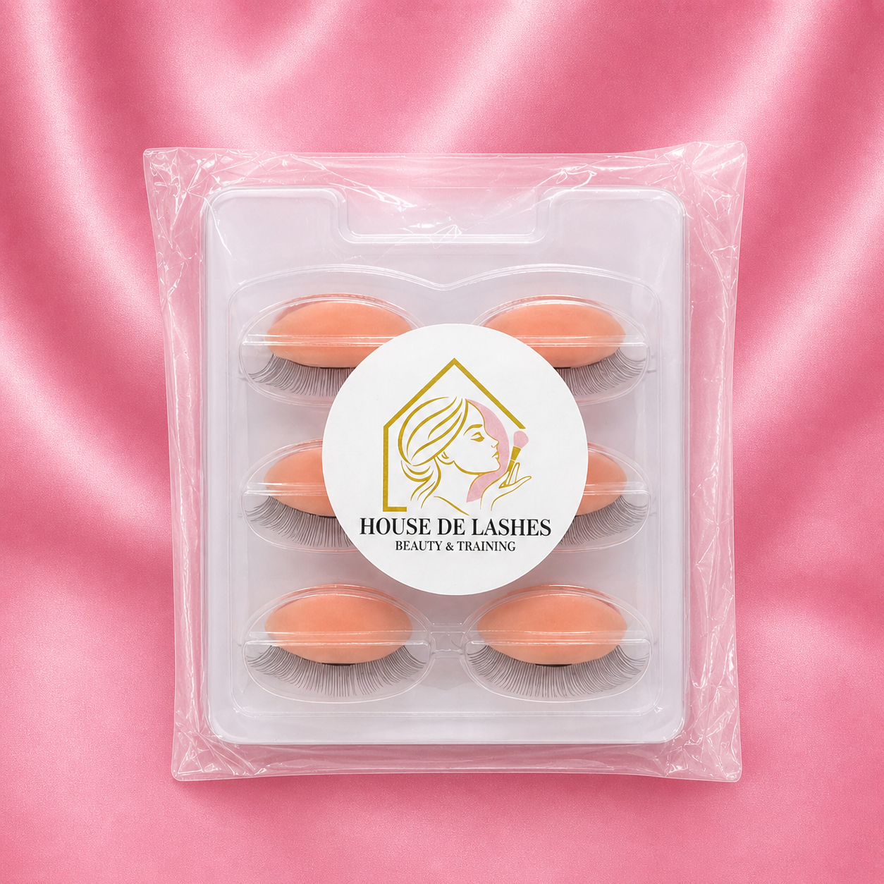 Training Replacement Eyelids