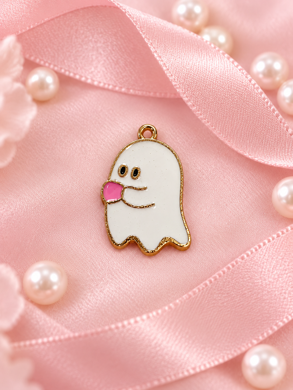 Interchangeable Lash Tweezer Charms